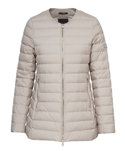 TATRAS（タトラス） ダウンジャケット 2 ベージュ レディース