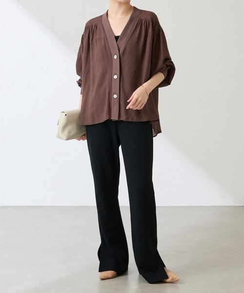 パンツ ichiko COLLAGE GALLARDAGALANTE Q.anos COLLAGE GALLARDAGALANTE ジーンズ デニム デニムパンツ Q.anos