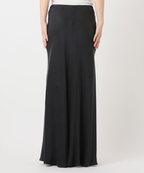 EVERYDAY I LIKE. スカート * Cu/R maxi skirt : ZOZOTOWN Yahoo