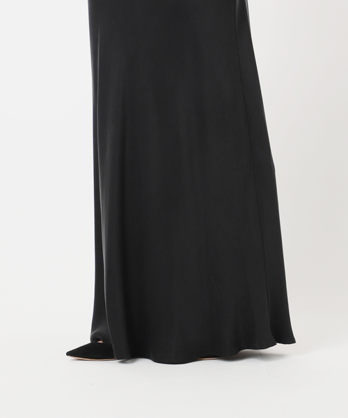 【美品✨23AW】エヴリデイアイライク Cu/R Maxi スカート マーメイド EVERYDAY I LIKE. スカート * Cu/R maxi skirt : ZOZOTOWN Yahoo