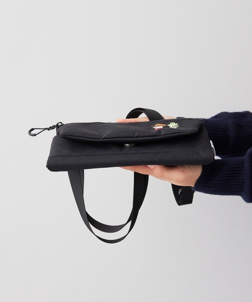 ear PAPILLONNER 「ear PAPILLONNER」 ショルダーバッグ FREE