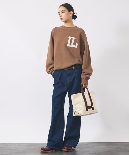 MASTER&Co（マスターアンドコー） トートバッグ 「MASTER＆Co 