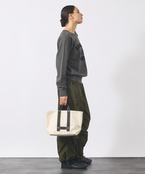 MASTER&Co（マスターアンドコー） トートバッグ 「MASTER＆Co