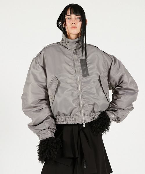 PRANK PROJECT（プランクプロジェクト） コート アウター フライト