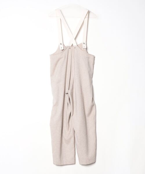 サロペットパンツ（JOURNAL STANDARD relume）（性別