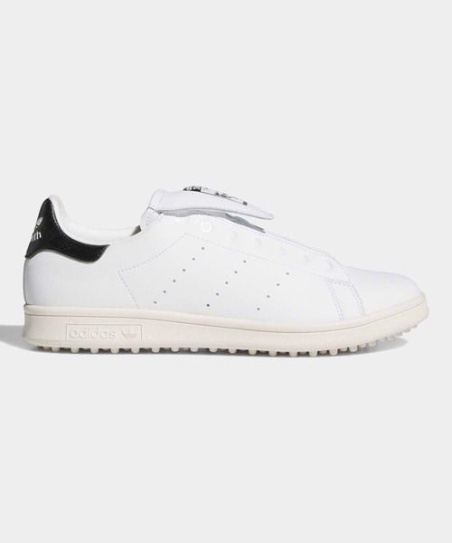 adidas（アディダス） スニーカー スタンスミス ボア ゴルフ「adidas