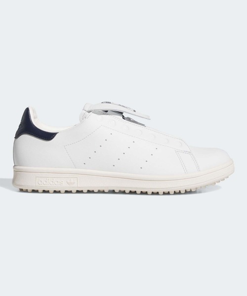 adidas - 【数量限定入荷】アディダス スタンスミス ZOZO ゴルフ　27cm adidas - ZOZO CHAMPIONSHIP限定！スタンスミスゴルフシューズ