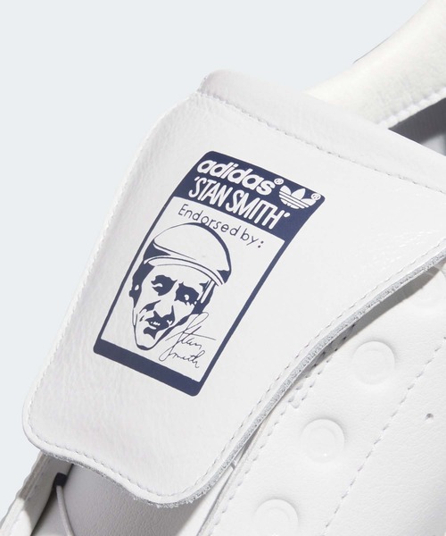 adidas スニーカー スタンスミス ボア ゴルフ「adidas Golf