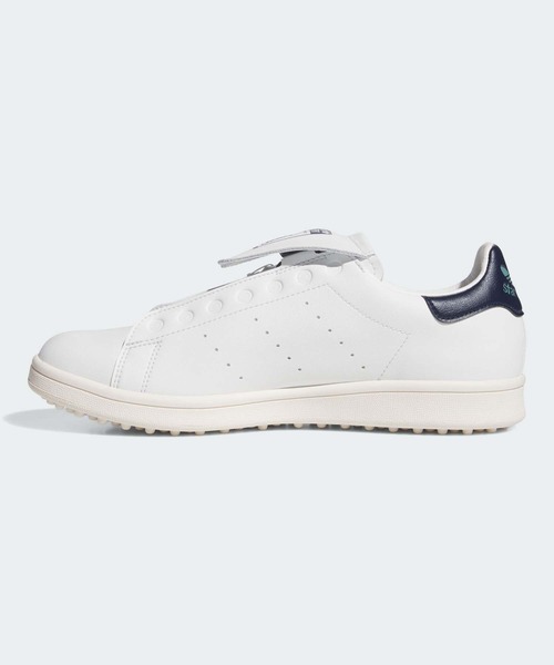 adidas - 【限定】 スタンスミス  ゴルフ　adidas GOLF 26cm アディダス スタンスミス ゴルフ adidas Stan Smith Golf White