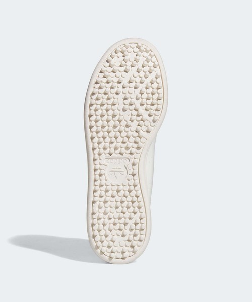 adidas（アディダス） スニーカー スタンスミス ボア ゴルフ「adidas