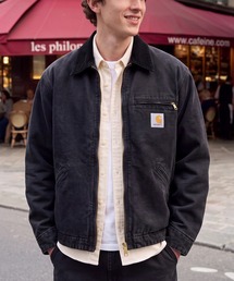 Carhartt WIP（カーハートワークインプログレス） ブルゾン アウター