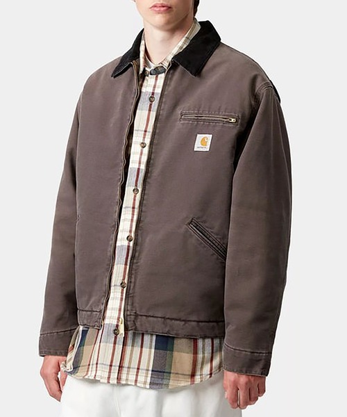 Carhartt WIP(カーハートワークインプログレス) ブルゾン アウター Carhartt WIP(カーハートワークインプログレス) ブルゾン アウター
