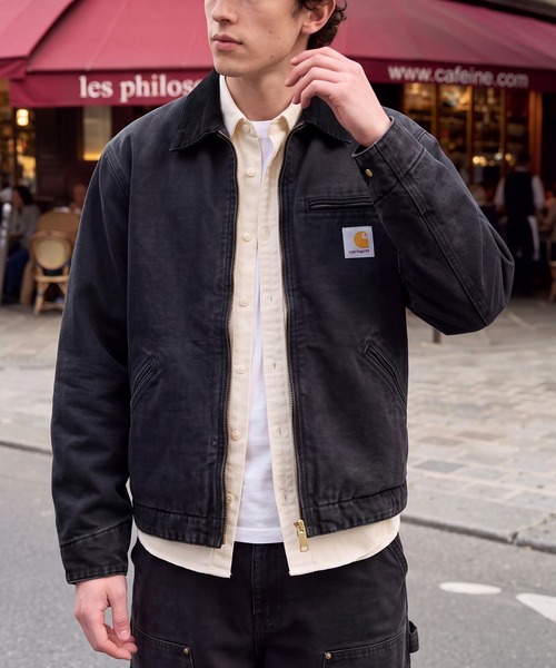 Carhartt WIP（カーハートワークインプログレス） ブルゾン アウター