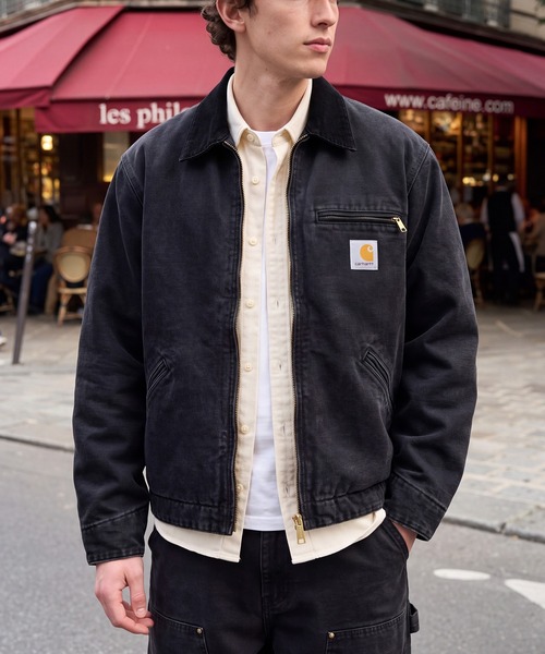 Carhartt WIP（カーハートワークインプログレス） ブルゾン アウター