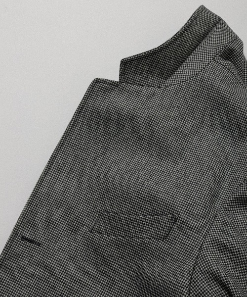 WILD LIFE TAILOR Adam et Rope' ジャケット テーラードジャケット