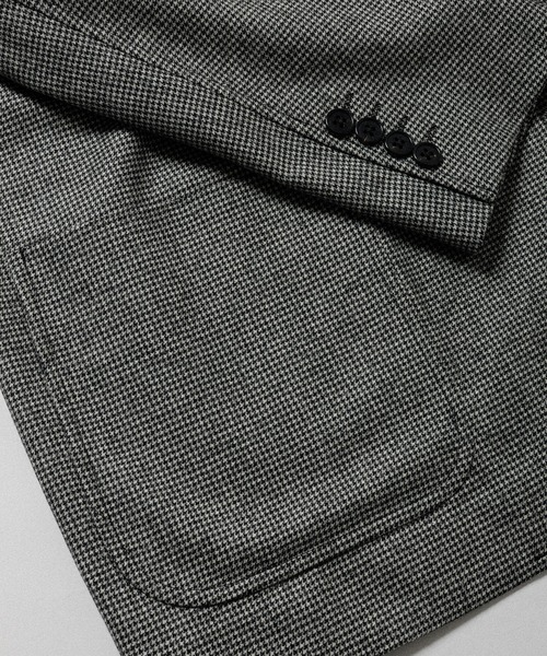 WILD LIFE TAILOR Adam et Rope' ジャケット テーラードジャケット