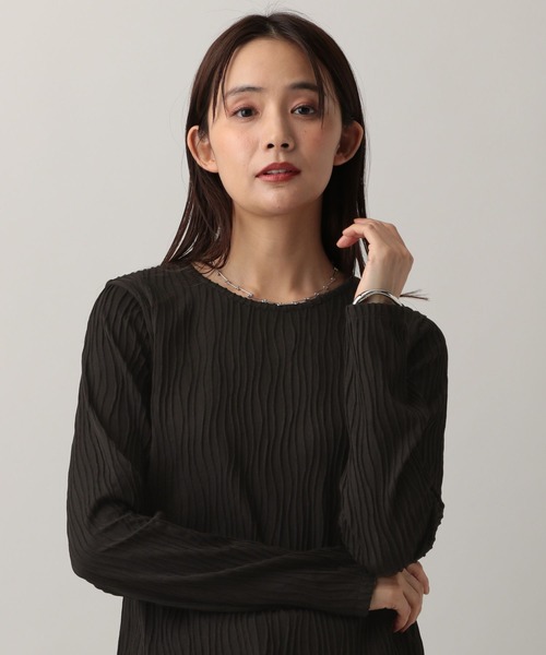 GLOBAL WORK（グローバルワーク） tシャツ MATINEE LINE/ナミナミ