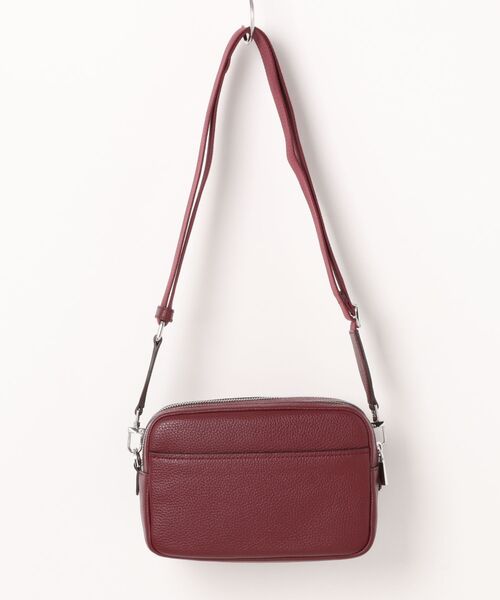 Michael Kors マイケルコース ハンドバッグ BRYANT カメラバッグ BRYANT ぺブル レザー カメラバッグ ミディアム（ショルダーバッグ