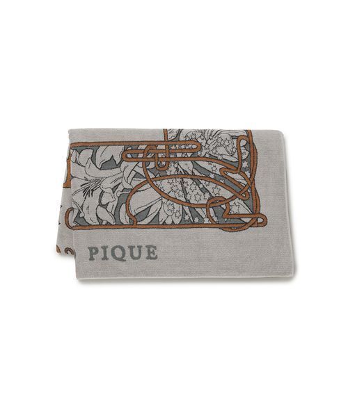 gelato pique Sleep ベッド 寝具 「MUCHA」「Sleep」トリポリの姫君
