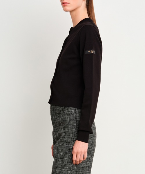 【ひよこ様用】TATRAS PREDAIA プレダイア ニットカーディガン PREDAIA プレダイア ニット | タトラス公式オンラインストア