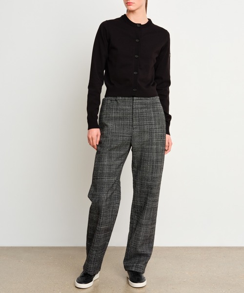 【ひよこ様用】TATRAS PREDAIA プレダイア ニットカーディガン TATRAS（タトラス） カーディガン PREDAIA プレダイア レディース