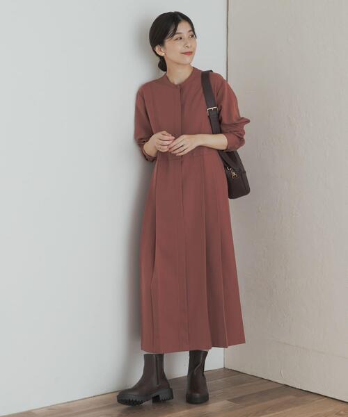 URBAN RESEARCH DOORS（アーバンリサーチドアーズ） ワンピース 「一部