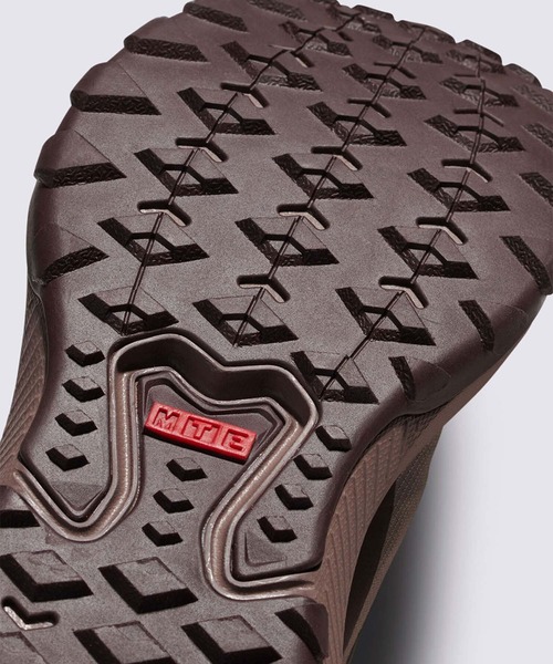 VANS（ヴァンズ） スニーカー クロスパス / MTE Crosspath BITTER