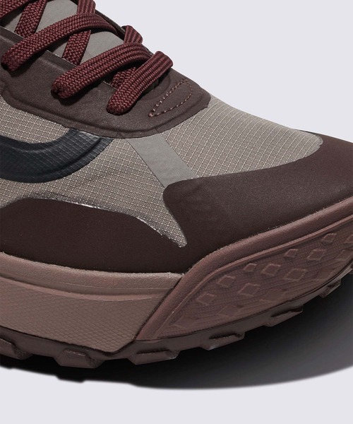 VANS（ヴァンズ） スニーカー クロスパス / MTE Crosspath BITTER