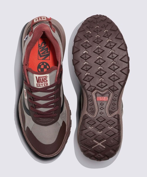 VANS（ヴァンズ） スニーカー クロスパス / MTE Crosspath BITTER