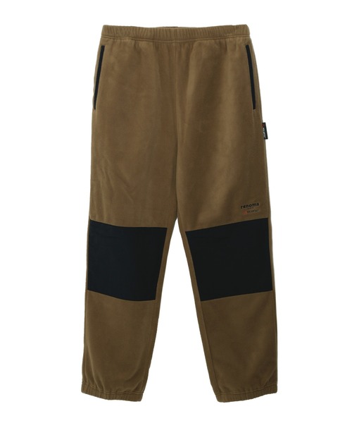 renoma PARIS（レノマパリス） スウェットパンツ ジャージ POLARTEC