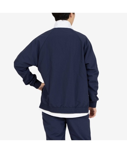Reebok（リーボック） ナイロンジャケット クラシックス ベクター