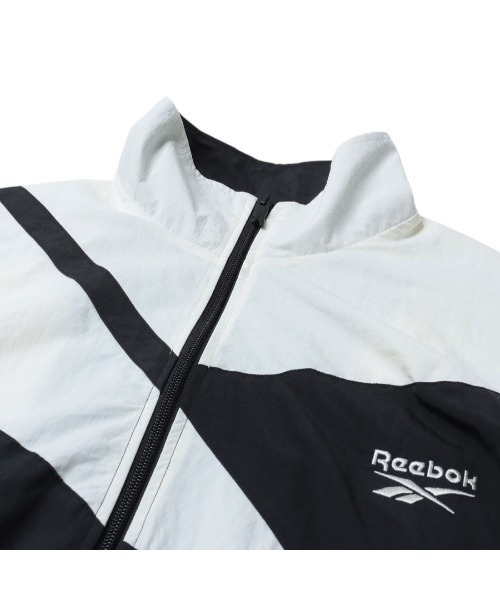 Reebok（リーボック） ナイロンジャケット クラシックス ベクター