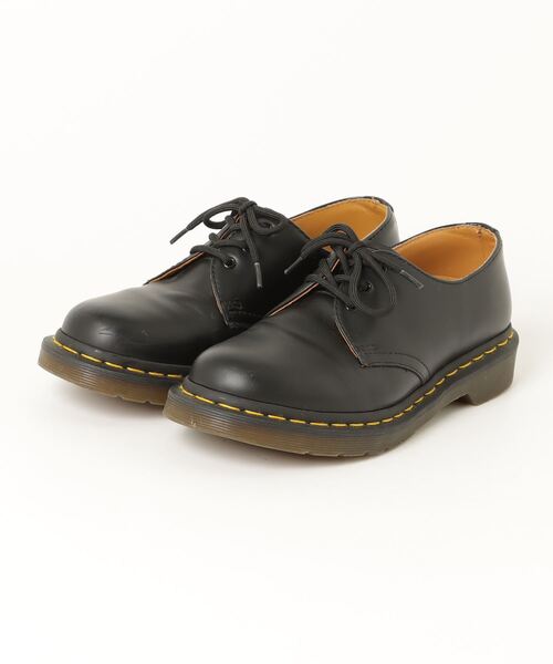 Dr.Martens（ドクターマーチン） シューズ 38 ブラック レディース