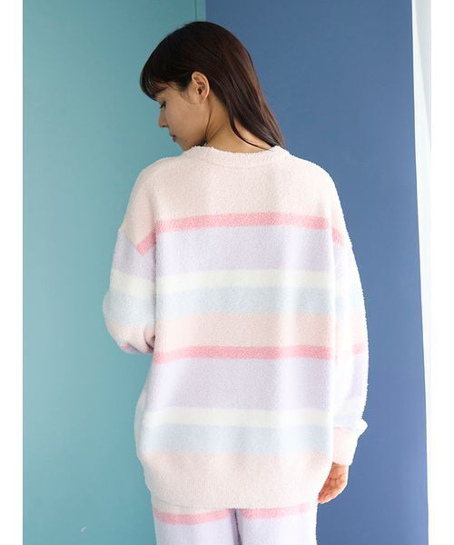 gelato pique（ジェラートピケ） パジャマ ルームウェア ベビモコ