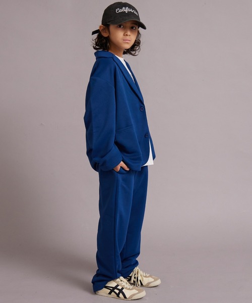 PAIRMANON STREET（ペアマノンストリート） セットアップ 「マルチ