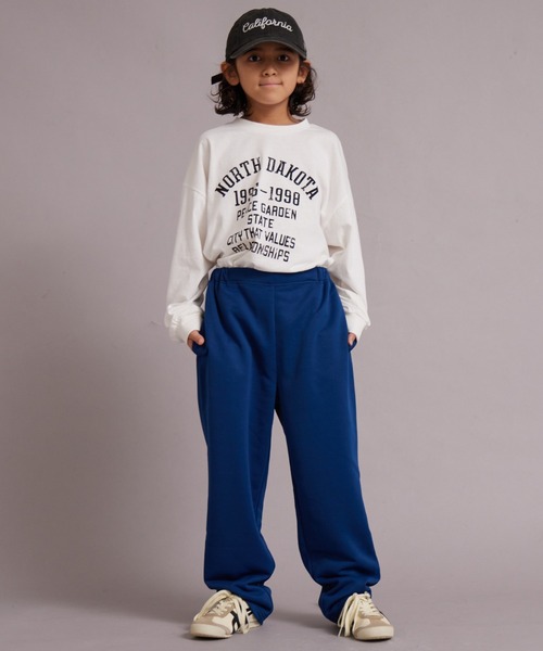 PAIRMANON STREET（ペアマノンストリート） セットアップ 「マルチ