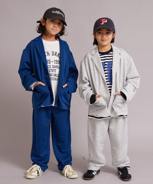 (ゆ！) AnotherFox セットアップ ANOTHER BRANCH OLIVE des OLIVE セットアップ キラキラ空港
