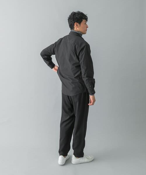 URBAN RESEARCH ROSSO MEN シャツ 「XLサイズあり」アーバンリラックス