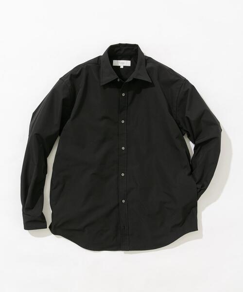 URBAN RESEARCH ROSSO MEN シャツ 「XLサイズあり」アーバンリラックス