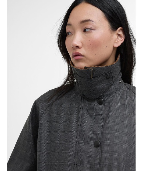 Barbour（バブアー） ブルゾン アウター 「TRANSPORT / トランスポート