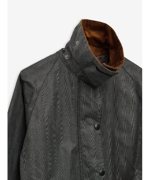 Barbour（バブアー） ブルゾン アウター 「TRANSPORT / トランスポート