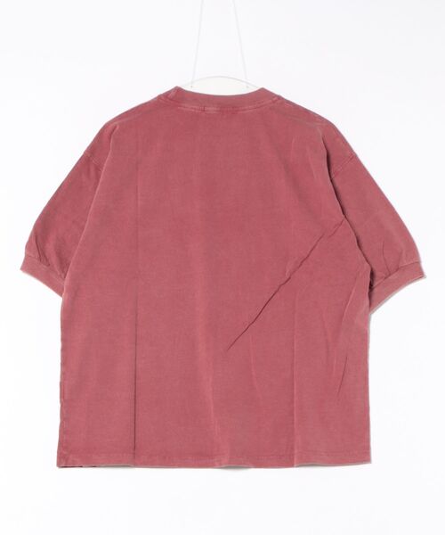 「BOBO CHOSES」 半袖Tシャツ M ブラウン レディース_画像2