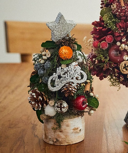 studio CLIP（スタディオクリップ） インテリア ツリーオブジェS