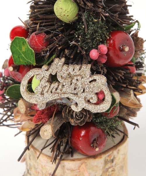 studio CLIP（スタディオクリップ） インテリア ツリーオブジェS