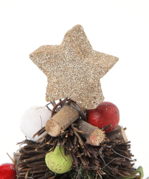 手の形の木製オブジェクリップ立体的で軽いインテリア新品未使用購入