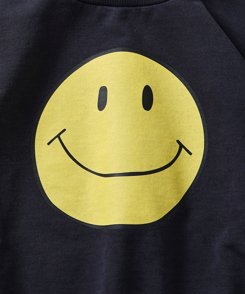 HANDTEX（ハンドテックス） トレーナー スウェット × JACKSON MATISSE