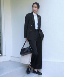 green label relaxing（グリーンレーベルリラクシング） スラックス