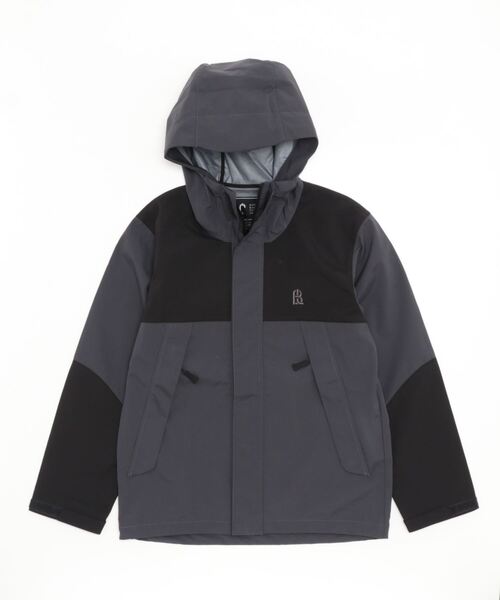 The DUFFER of ST.GEORGE（ザダファーオブセントジョージ） マウンテン