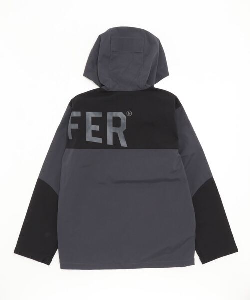 The DUFFER of ST.GEORGE（ザダファーオブセントジョージ） マウンテン