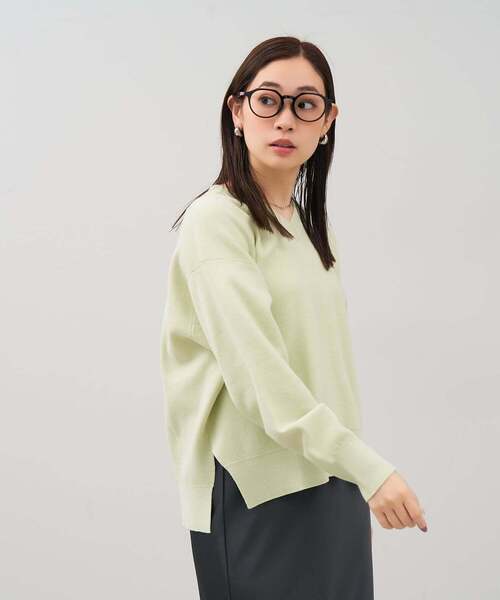 Zoff（ゾフ） 伊達メガネ メガネ 眼鏡 ボストン型 メガネ｜クラウン